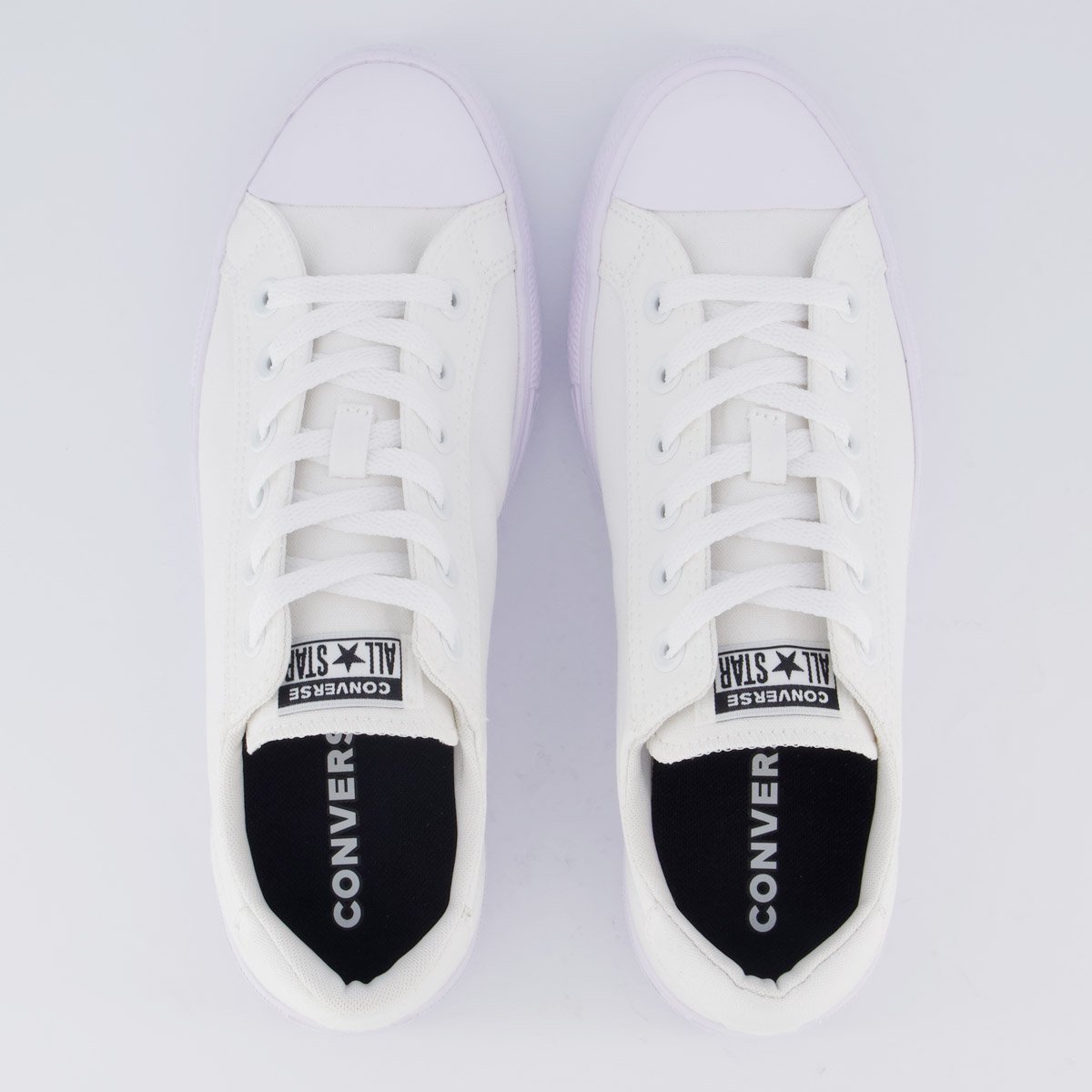 Tênis Converse Day One Original Branco Branco 2