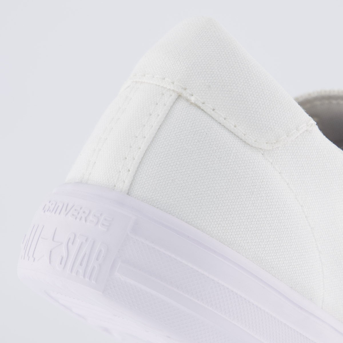 Tênis Converse Day One Original Branco Branco 4