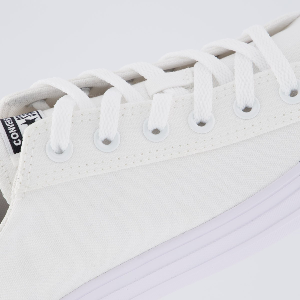 Tênis Converse Day One Original Branco Branco 5