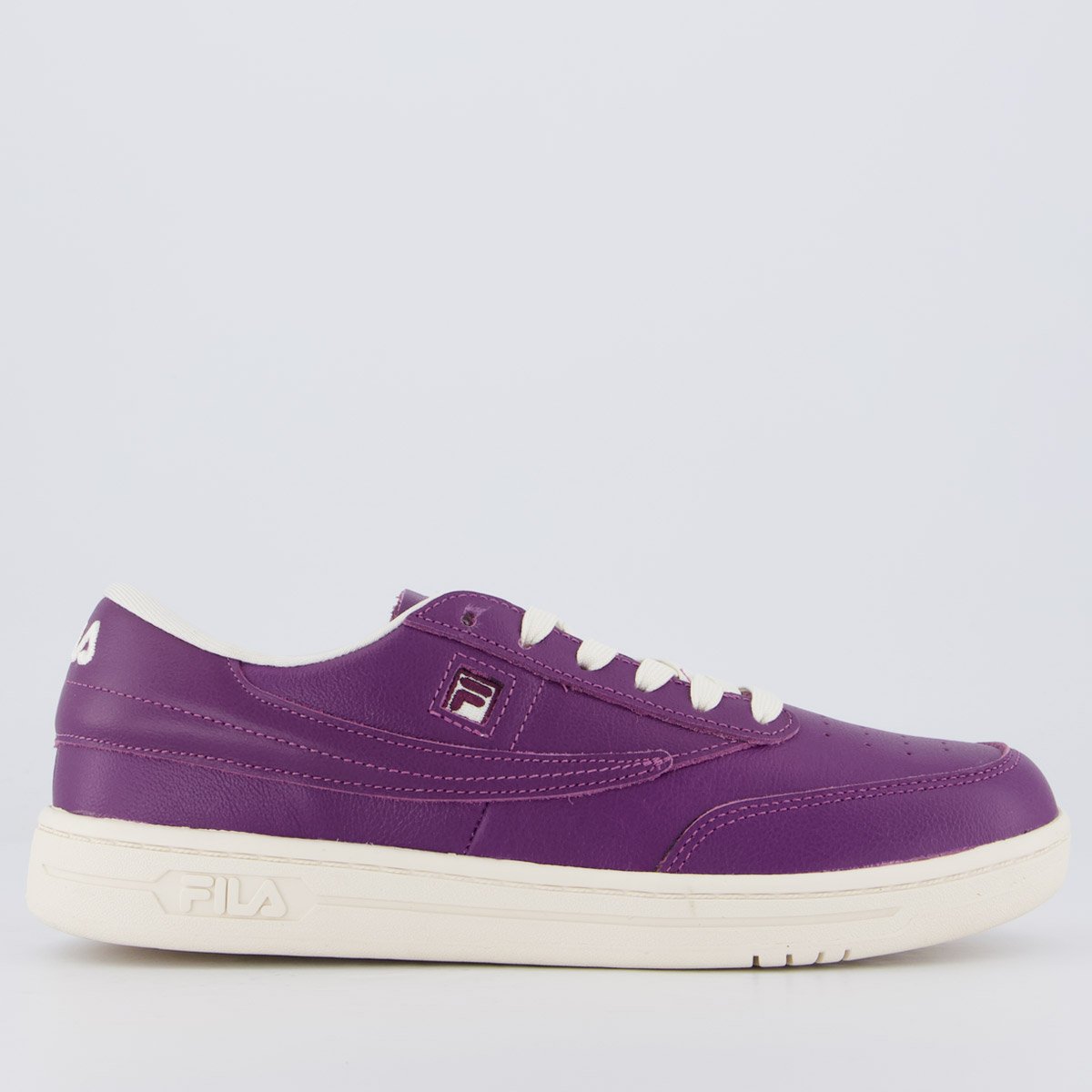 Tênis Fila 88 Sports Feminino Roxo