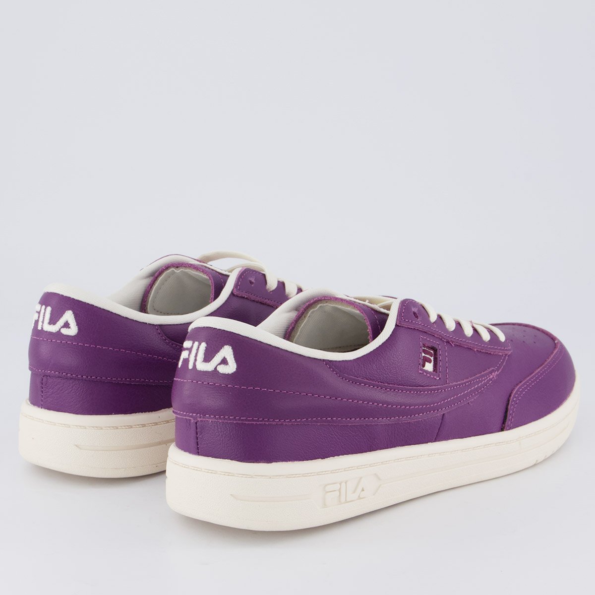 Tênis Fila 88 Sports Feminino Roxo Roxo 3