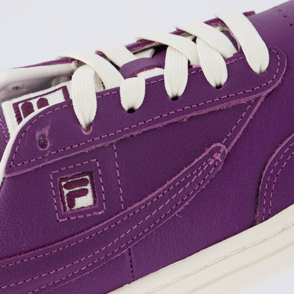 Tênis Fila 88 Sports Feminino Roxo Roxo 7