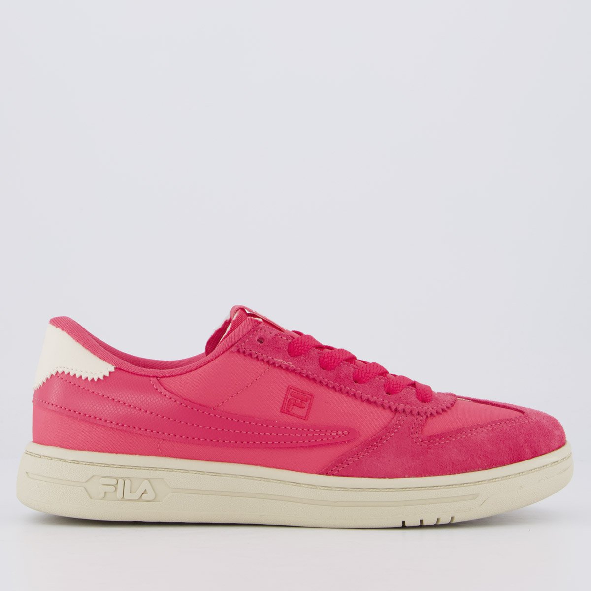 Tênis Fila Tennis 88 T-Toe Feminino Rosa