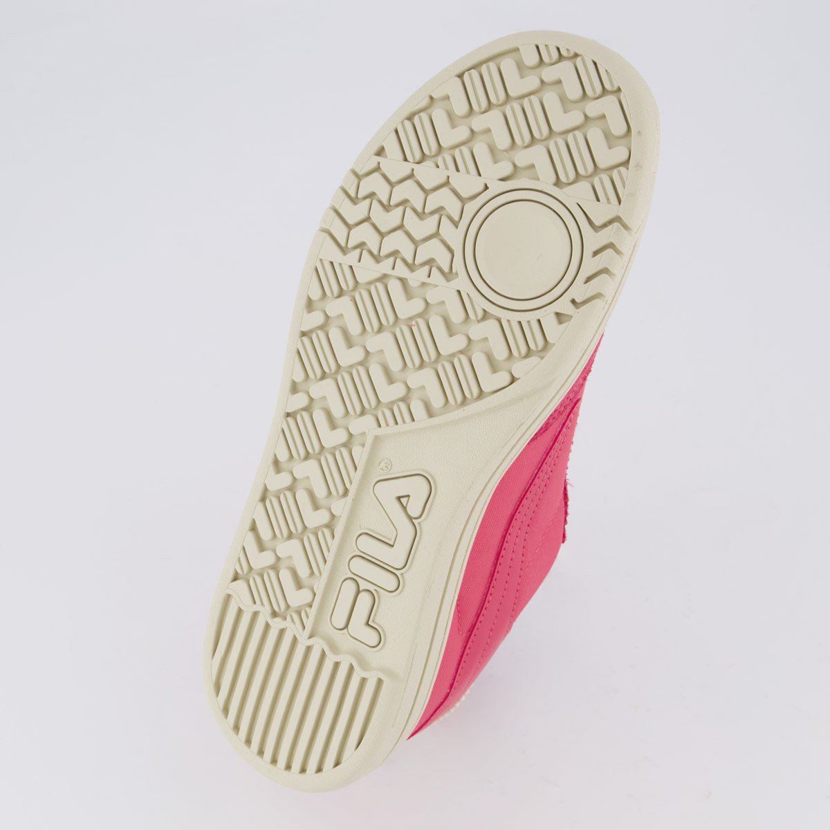 Tênis Fila Tennis 88 T-Toe Feminino Rosa Rosa 5