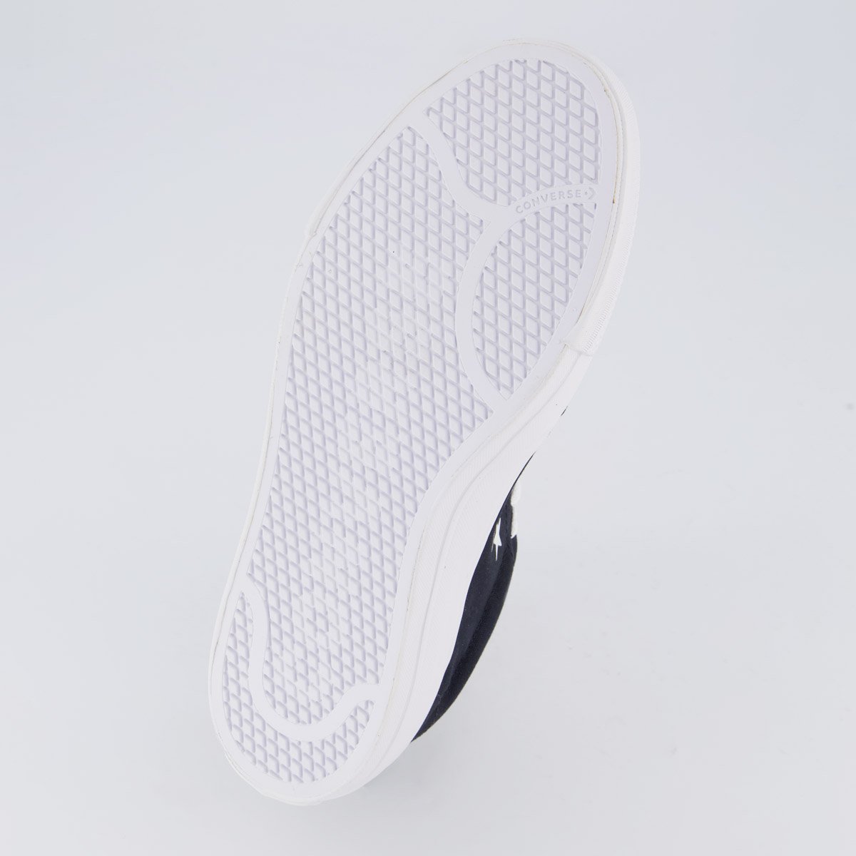 Tênis Converse Day One Casual Preto e Branco Preto 5