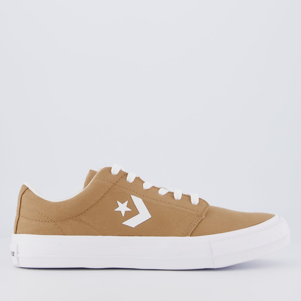 Tênis Converse Day One Casual Marrom