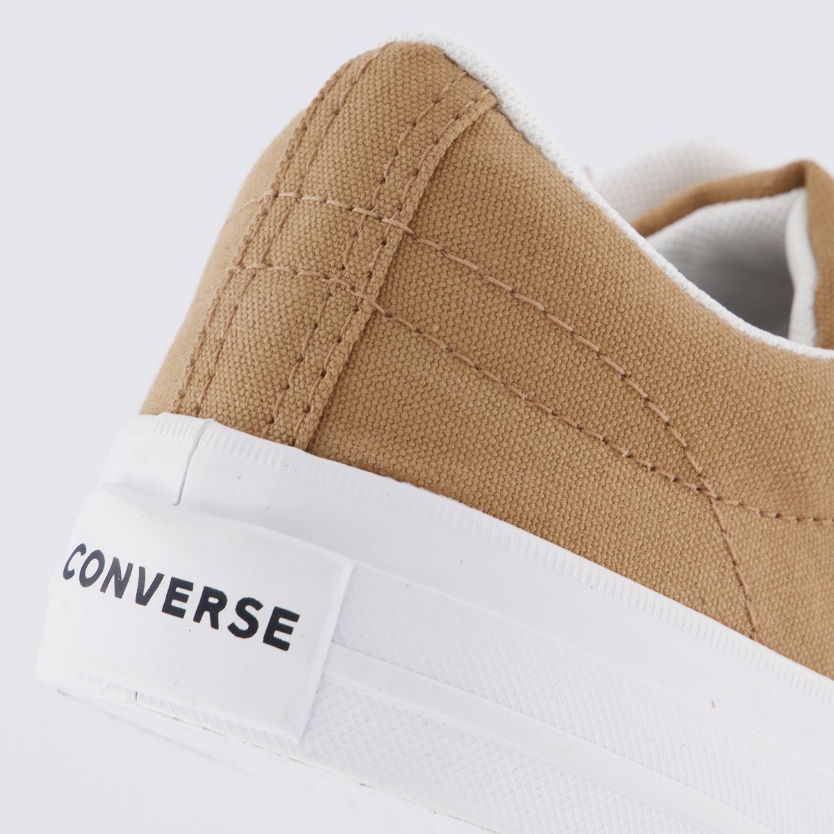 Tênis Converse Day One Casual Marrom Marrom 6