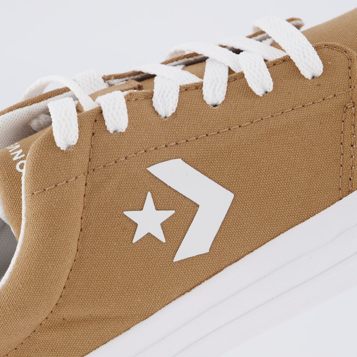 Tênis Converse Day One Casual Marrom Marrom 7