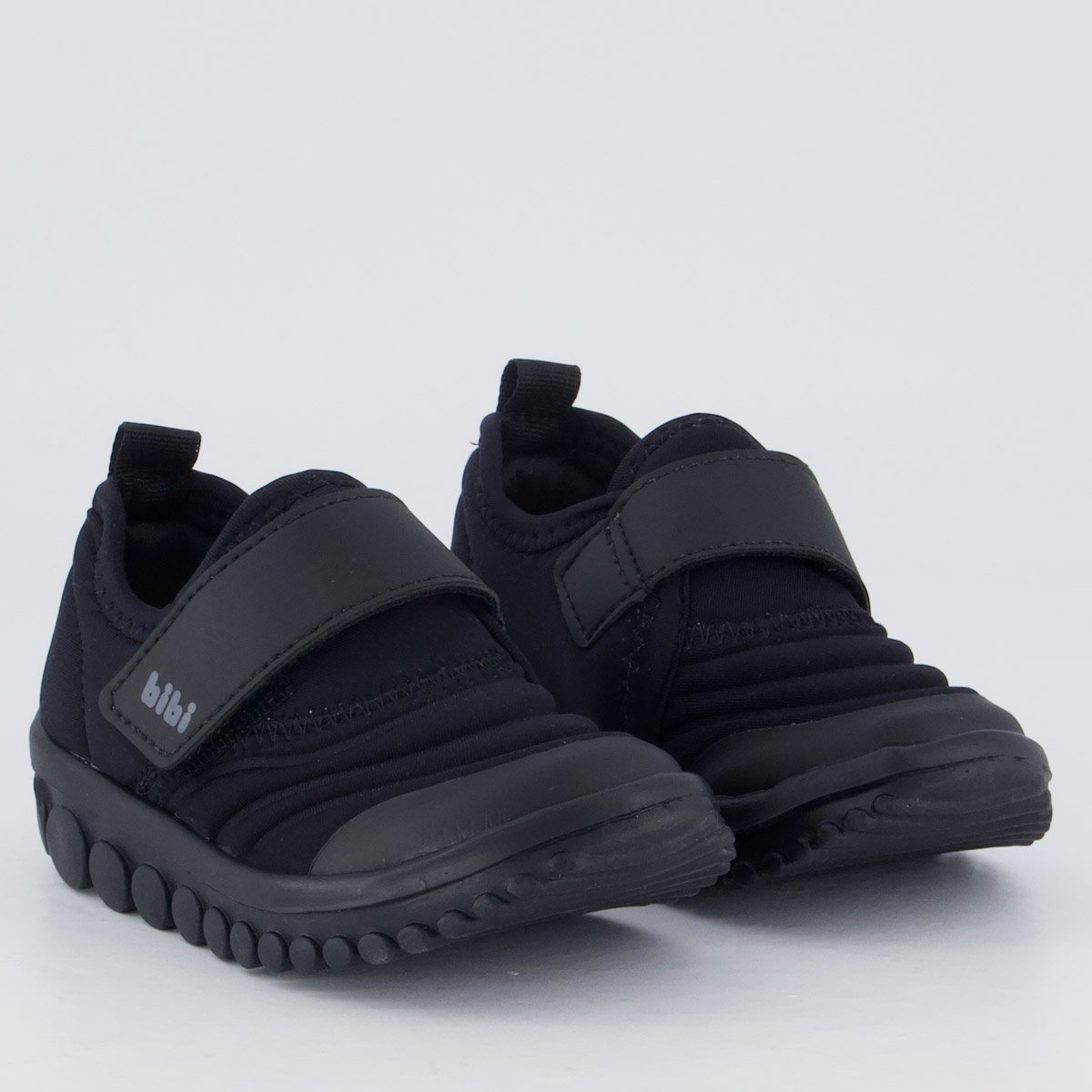 Tênis Bibi Roller 2.0 Infantil Preto Preto 2
