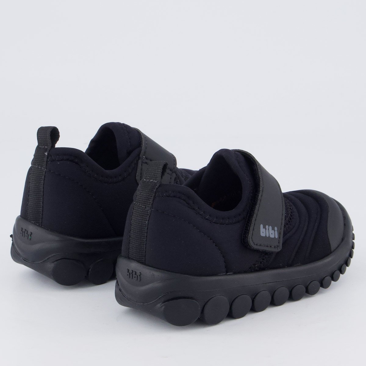 Tênis Bibi Roller 2.0 Infantil Preto Preto 3