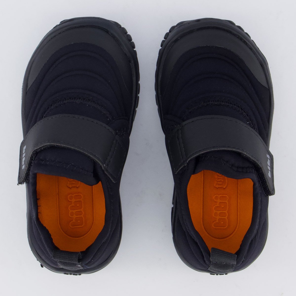 Tênis Bibi Roller 2.0 Infantil Preto Preto 4