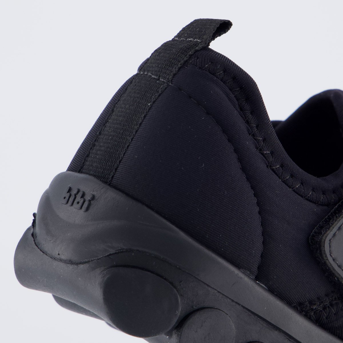 Tênis Bibi Roller 2.0 Infantil Preto Preto 6