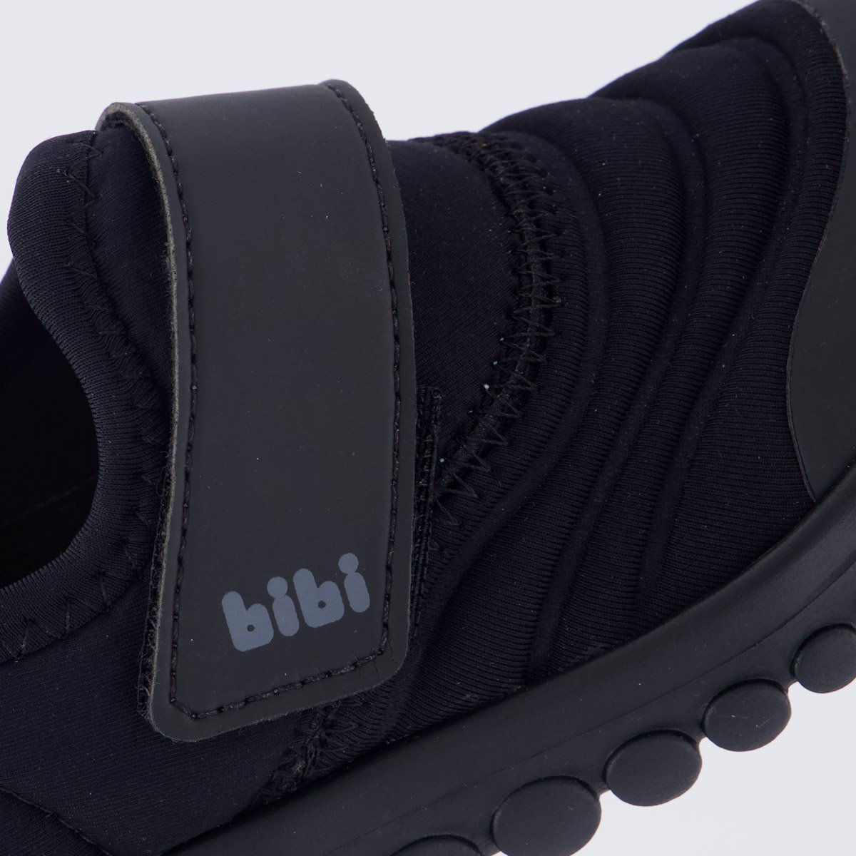 Tênis Bibi Roller 2.0 Infantil Preto Preto 7