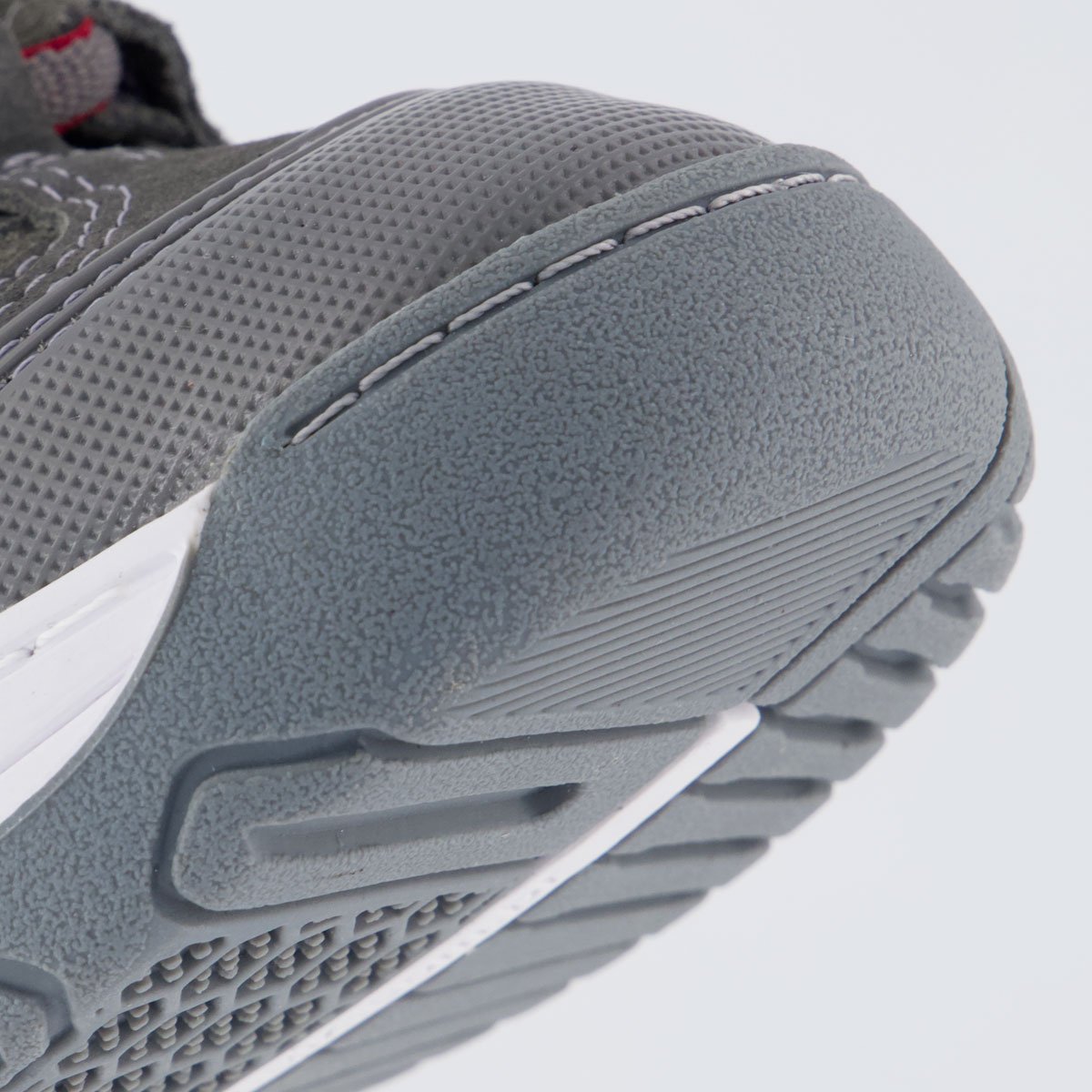 Tênis Qix Revolution Sabotage Canão Cinza Cinza 8