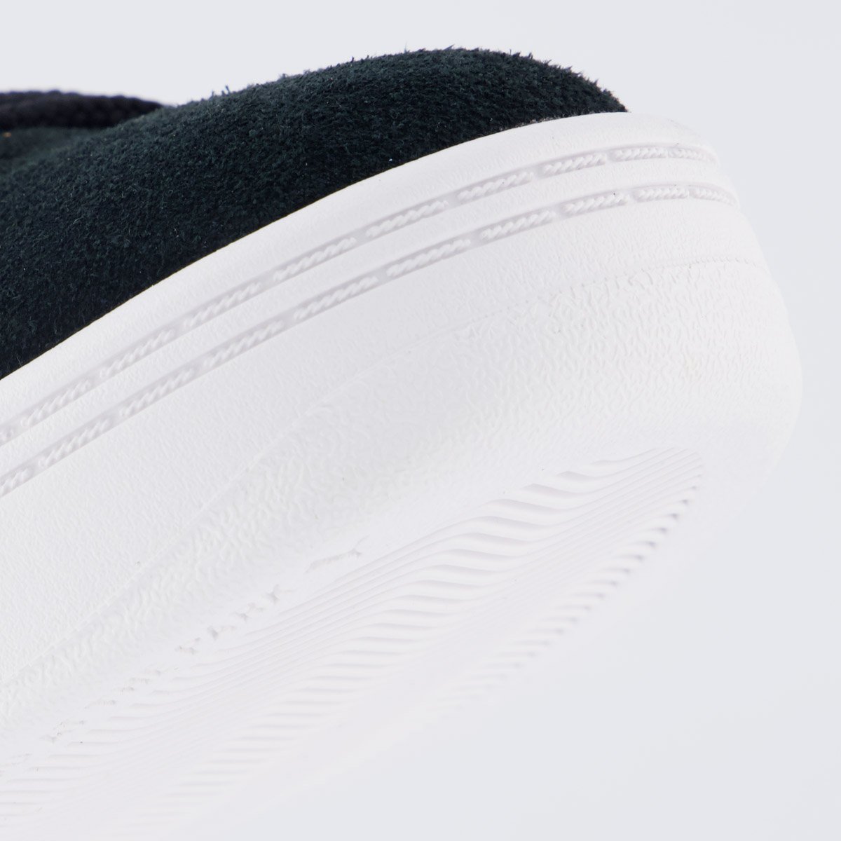 Tênis Puma Park Lifestyle Easy Preto e Branco Preto 8