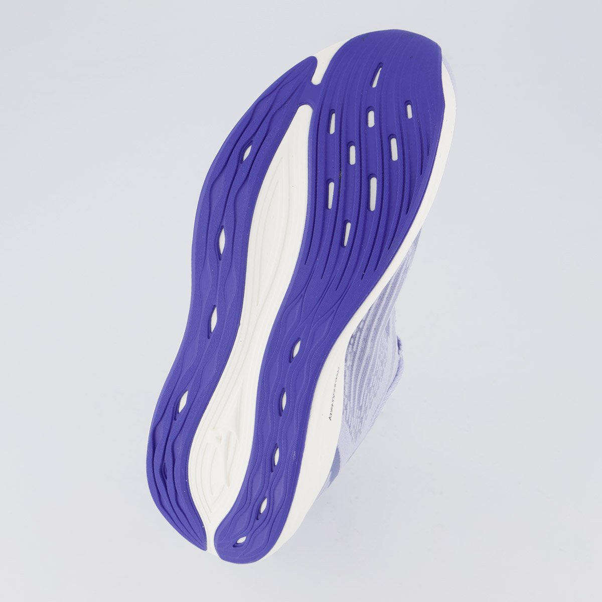 Tênis Mizuno Neo Vortex Feminino Lilás Lilás 5