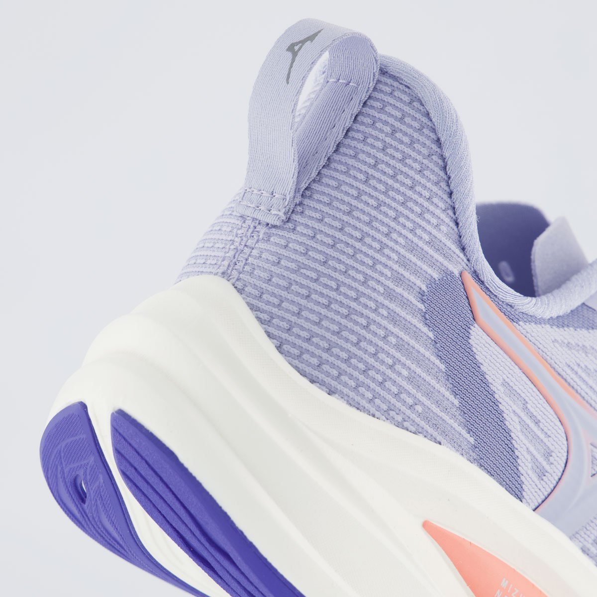 Tênis Mizuno Neo Vortex Feminino Lilás Lilás 6