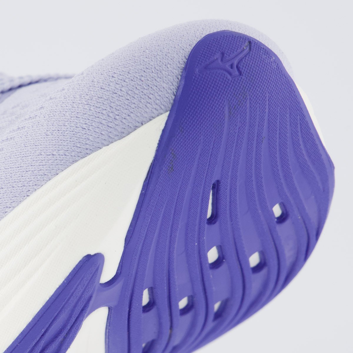 Tênis Mizuno Neo Vortex Feminino Lilás Lilás 8