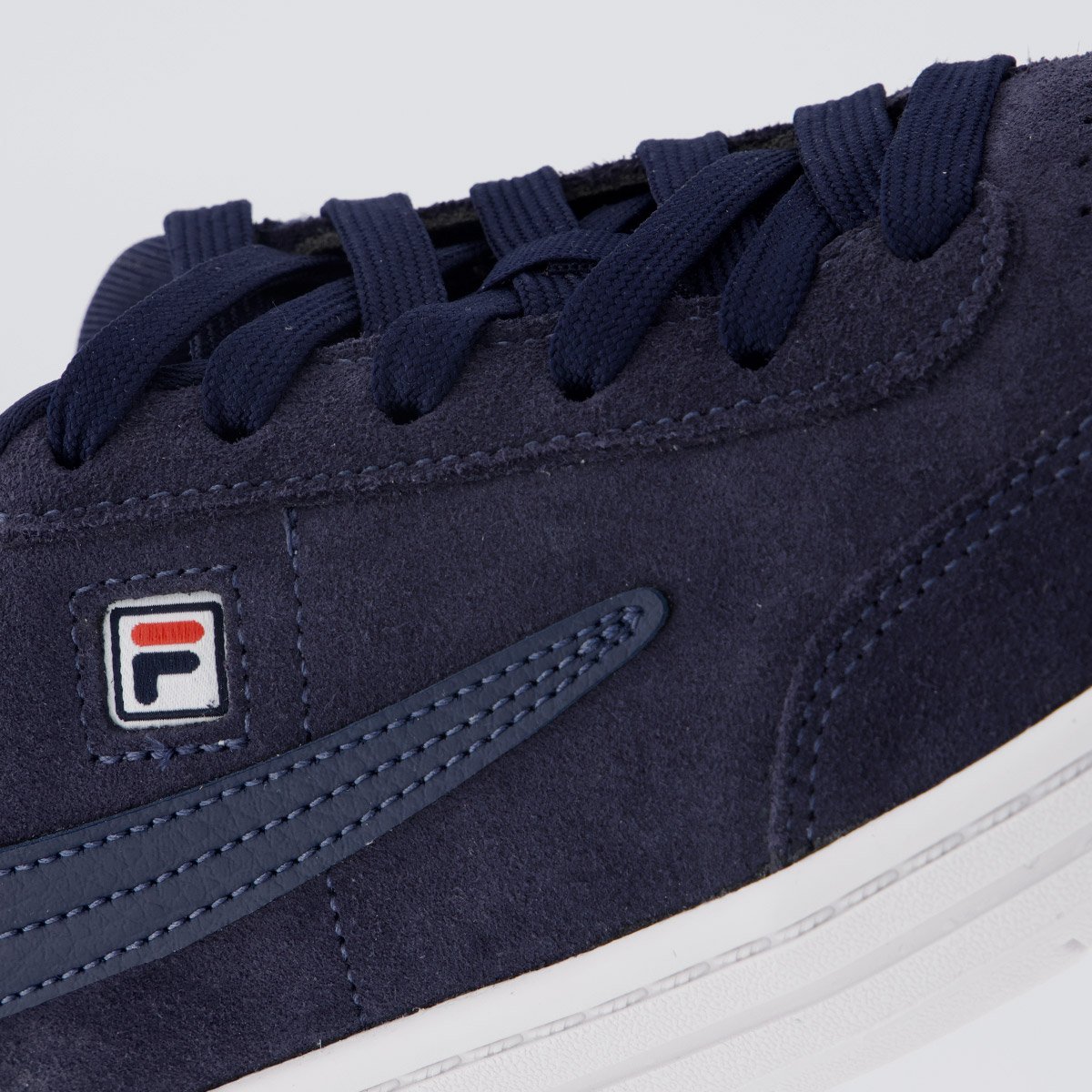 Tênis Fila Sport Azul e Branco Azul 7