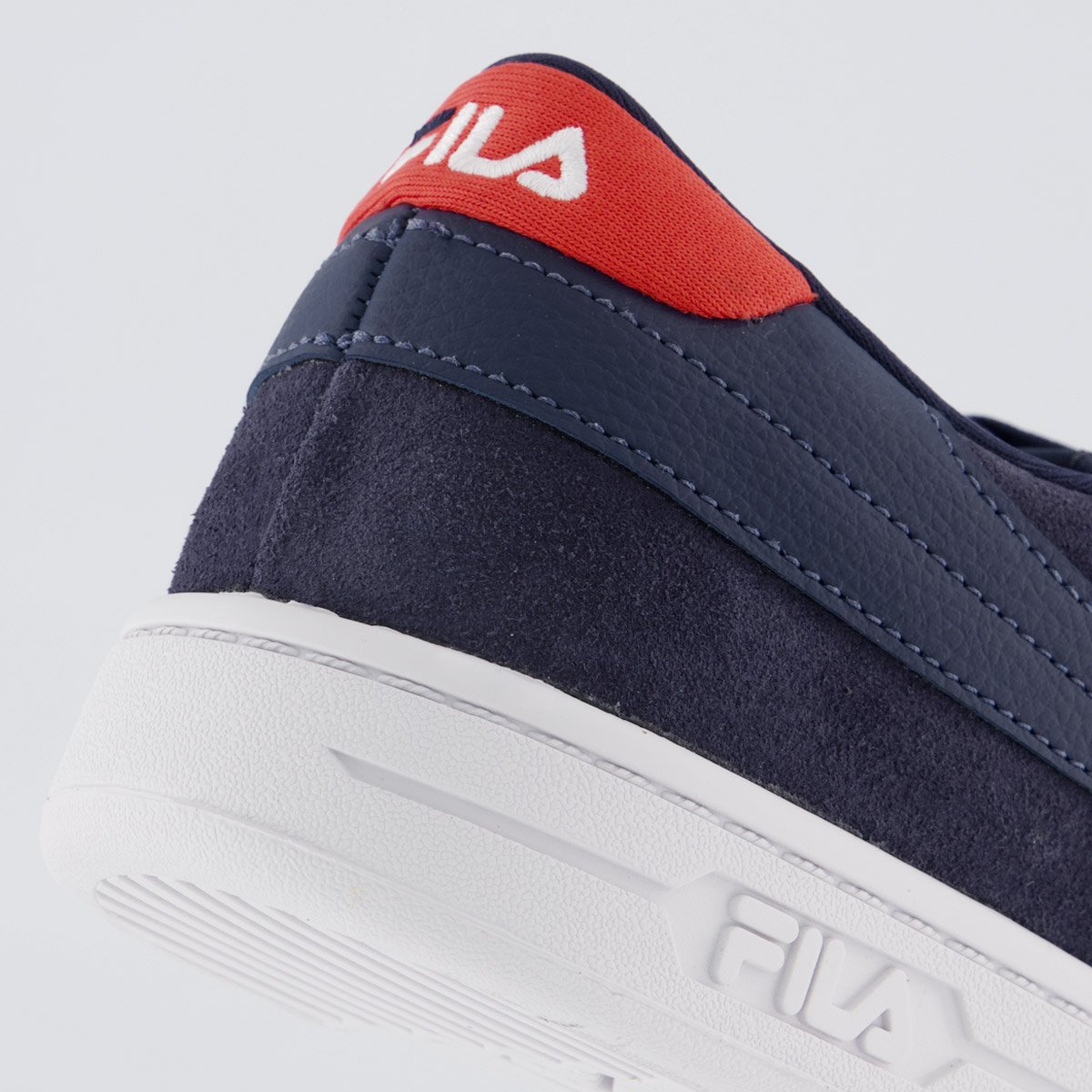 Tênis Fila Sport Azul e Branco Azul 6