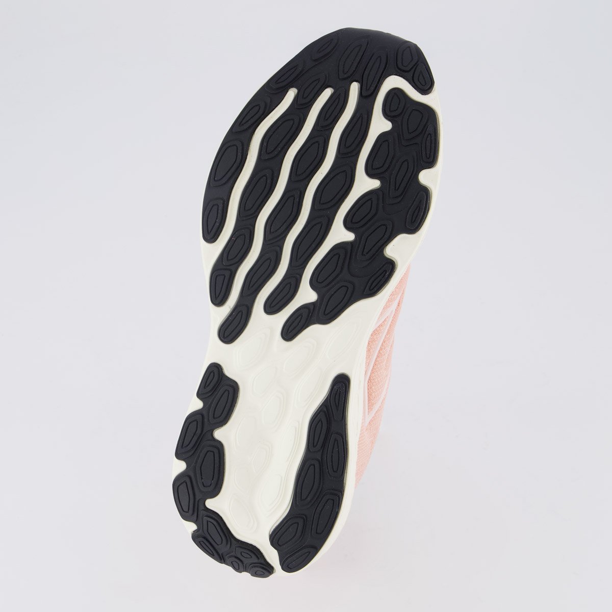 Tênis New Balance Fresh Foam 680 V8 Feminino Salmão Salmão 5