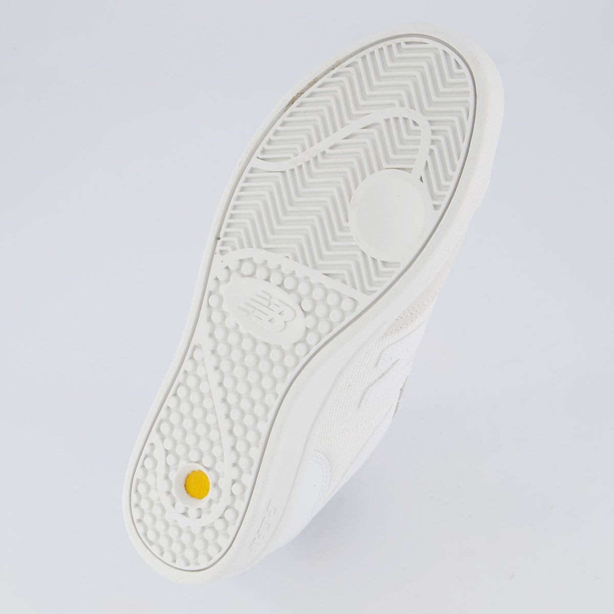 Tênis New Balance NM430 Branco Branco 5