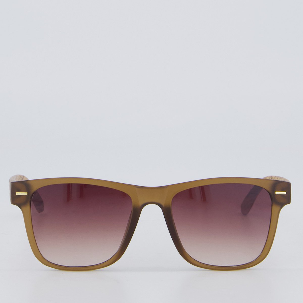 Óculos de Sol Hang Loose Milford Bege Bege 2