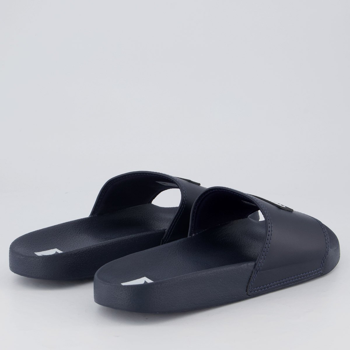 Chinelo Hurley Slide Box I Marinho Azul Marinho 4