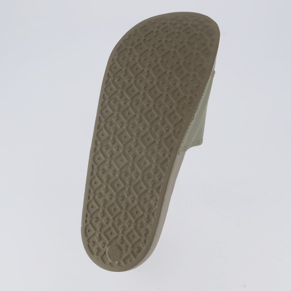 Chinelo Hurley Slide Box I Verde Verde 5