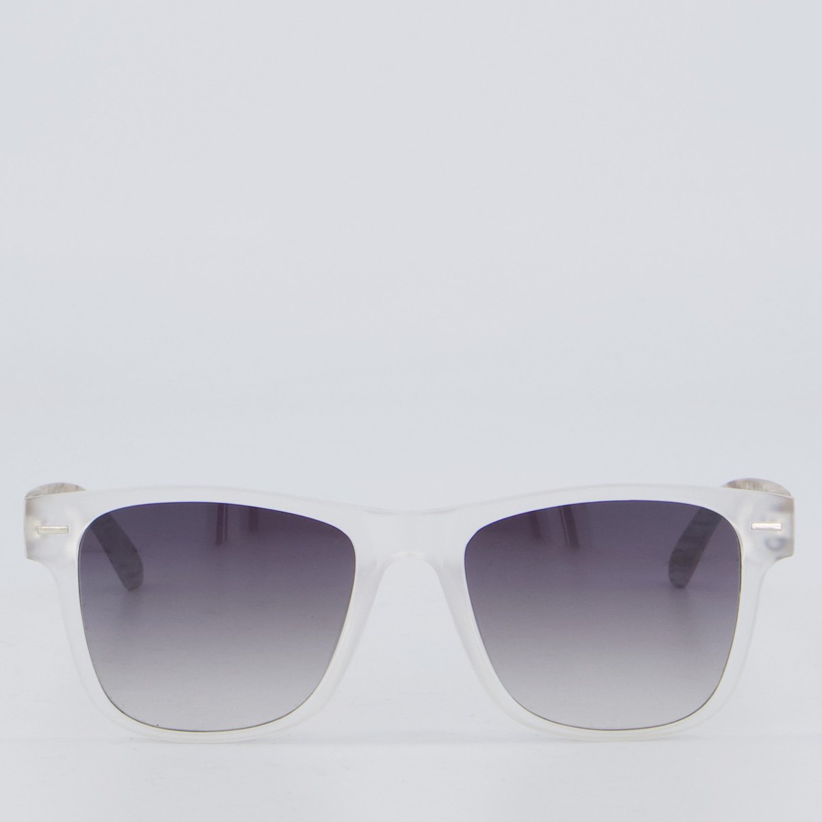 Óculos de Sol Hang Loose Milford Branco e Cinza Branco 2