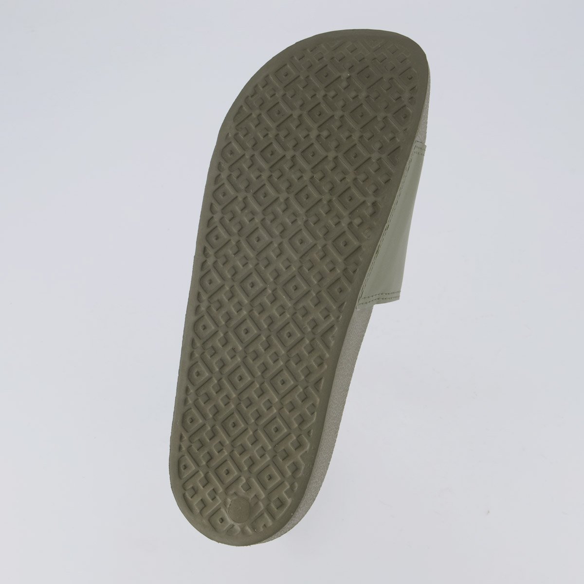 Chinelo Hurley Slide Verde Verde 5