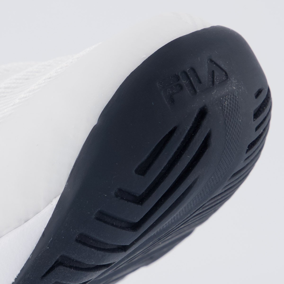 Tênis Fila Winner Branco Branco 8