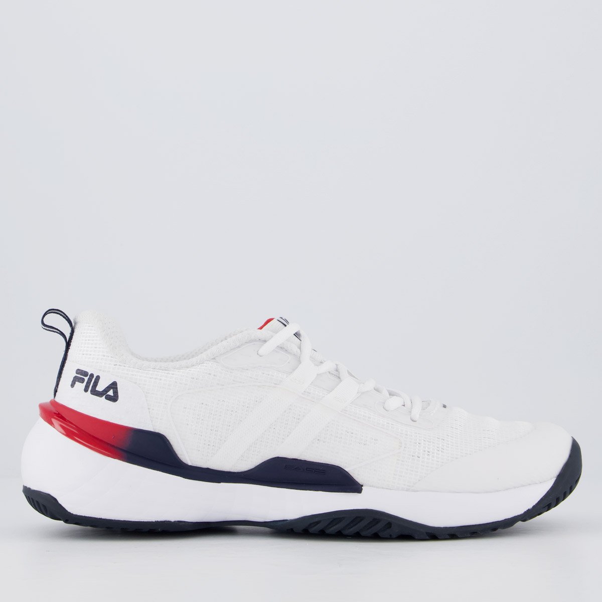 Tênis Fila Winner Branco