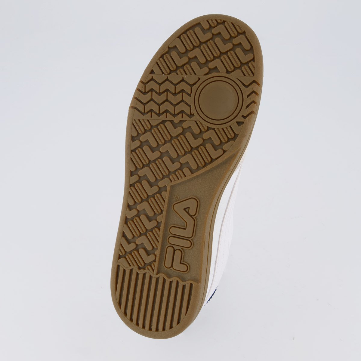 Tênis Fila Tennis 88 T-Toe Feminino Branco e Bege Branco 5