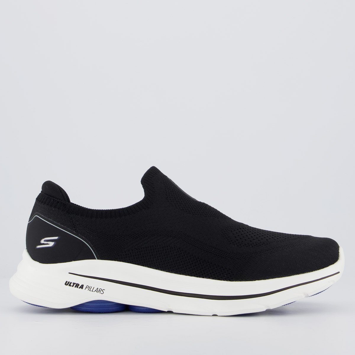 Tênis Skechers Go Walk 8 Preto