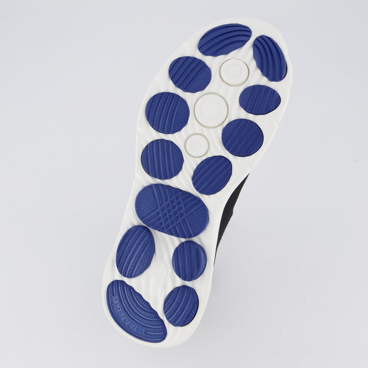 Tênis Skechers Go Walk 8 Preto Preto 5