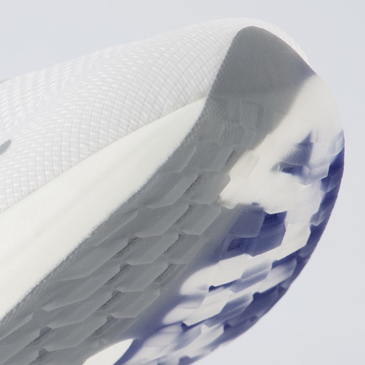 Tênis Fila KR7 Pro Branco e Azul Branco 8