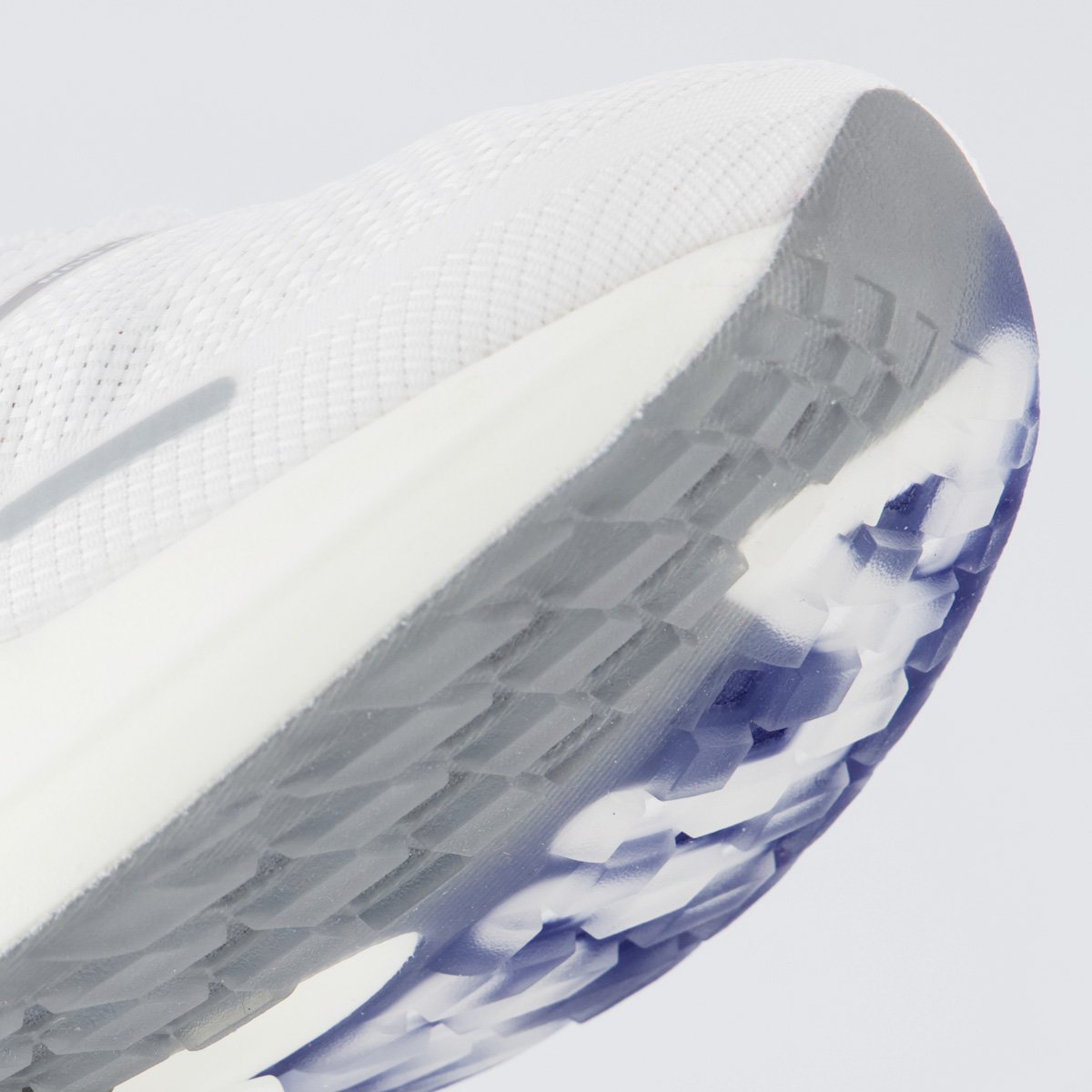 Tênis Fila KR7 Pro Feminino Branco e Azul Branco 8