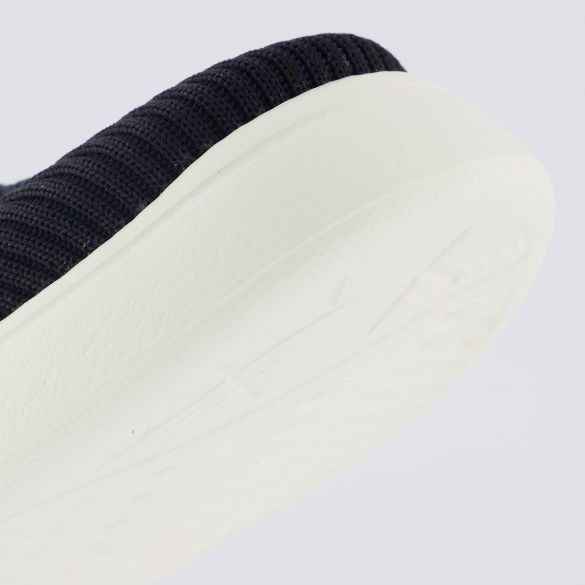 Tênis Ferracini Buzios Knit Preto Preto 8