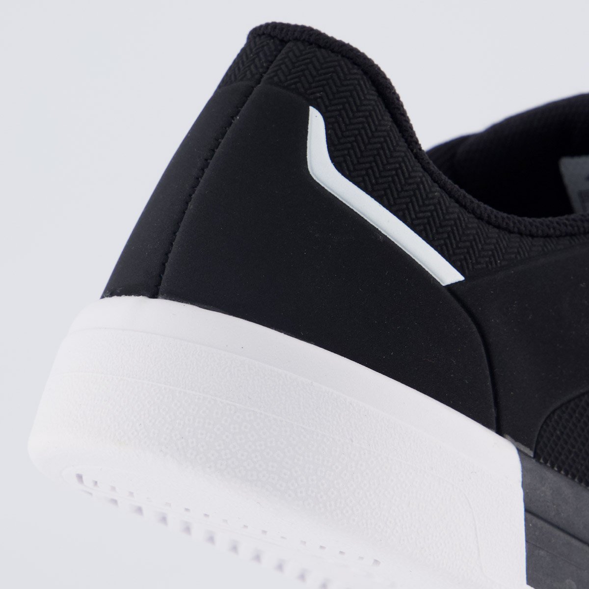 Tênis Mormaii Urban Pulse II Preto e Branco Preto 6