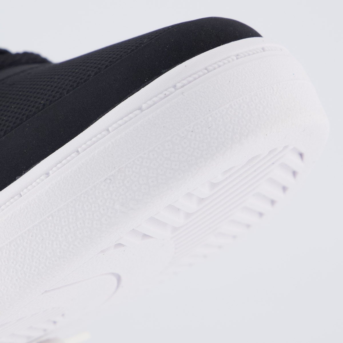 Tênis Mormaii Urban Pulse II Preto e Branco Preto 8