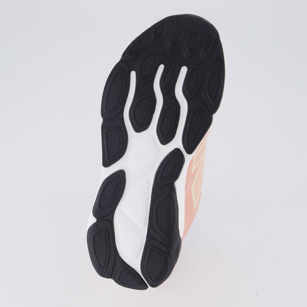 Tênis New Balance 460 V4 Feminino Laranja Laranja 5