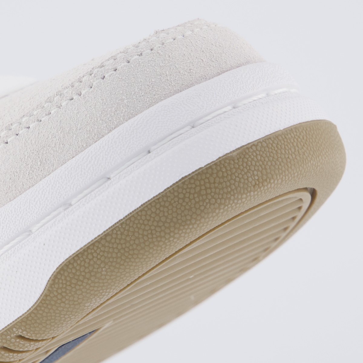 Tênis Calvin Klein Camurça Layers Cinza Cinza 8