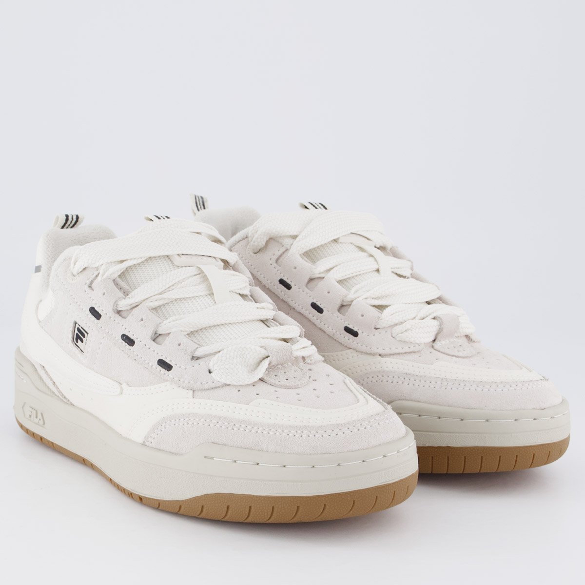 Tênis Fila X2K Feminino Cinza Cinza 2