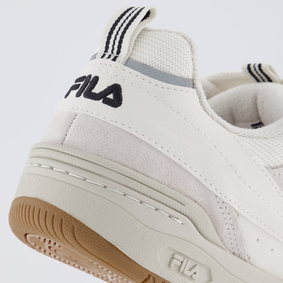 Tênis Fila X2K Feminino Cinza Cinza 6