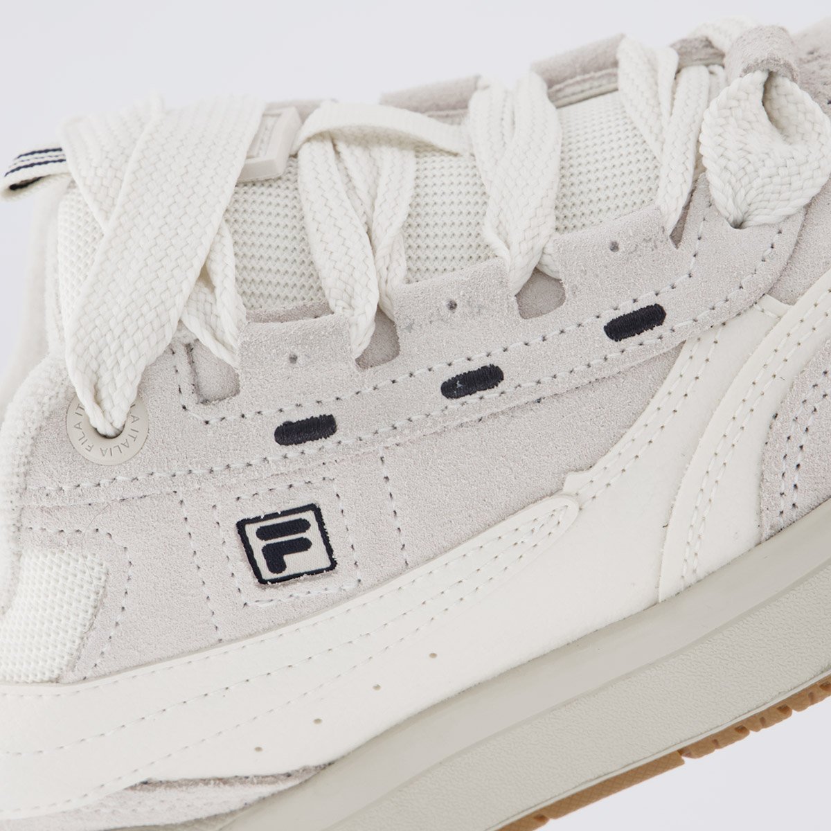 Tênis Fila X2K Feminino Cinza Cinza 7