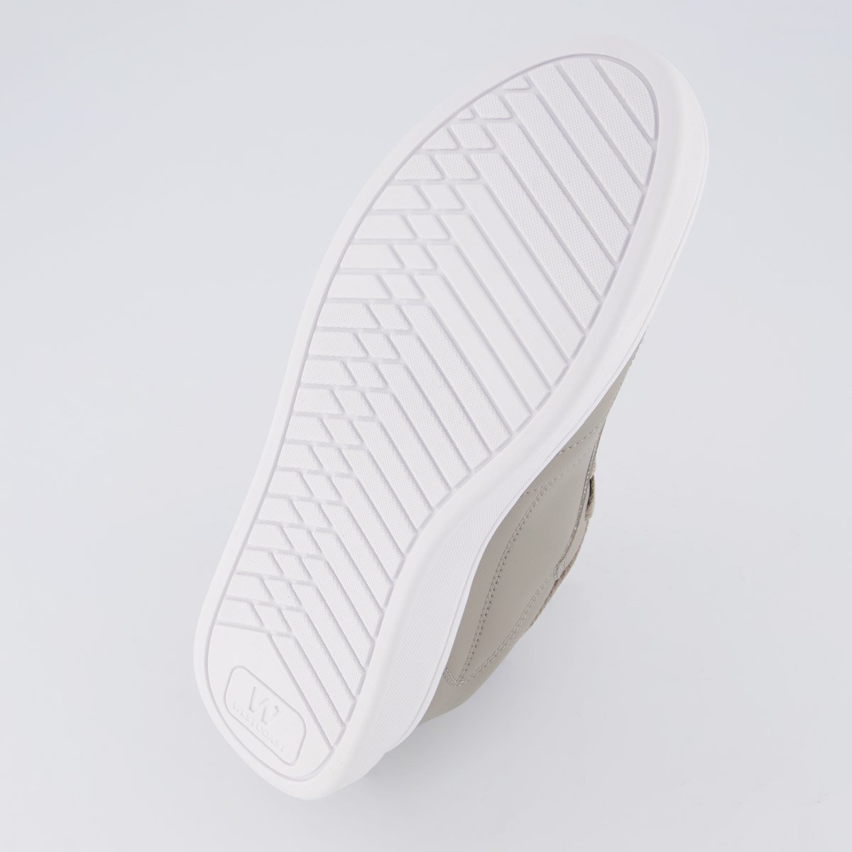 Tênis West Coast Detroit Cinza Cinza 5