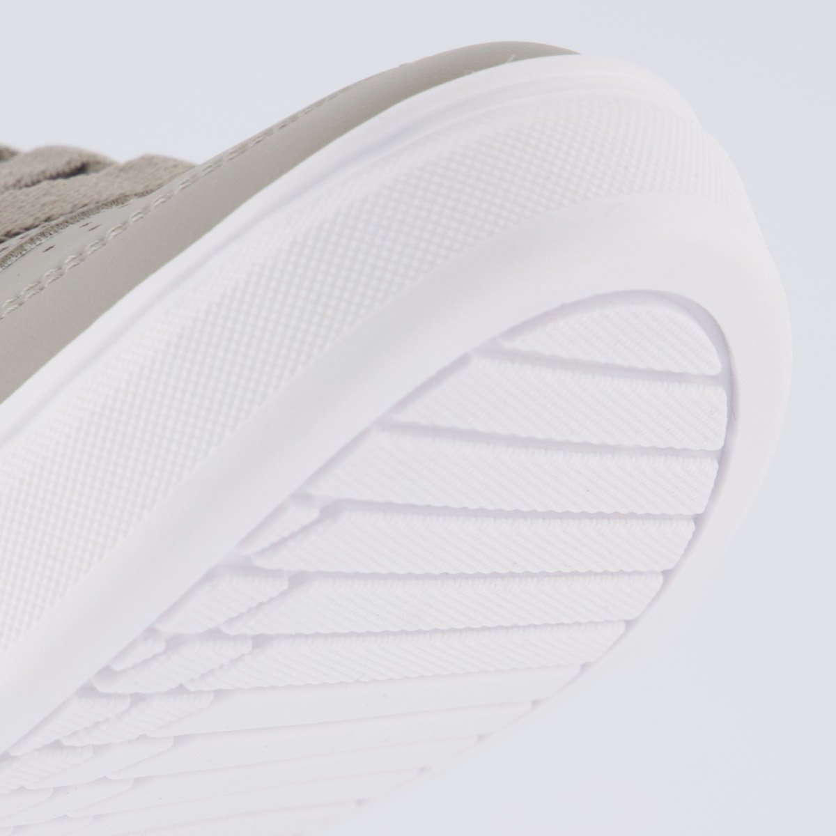 Tênis West Coast Detroit Cinza Cinza 8