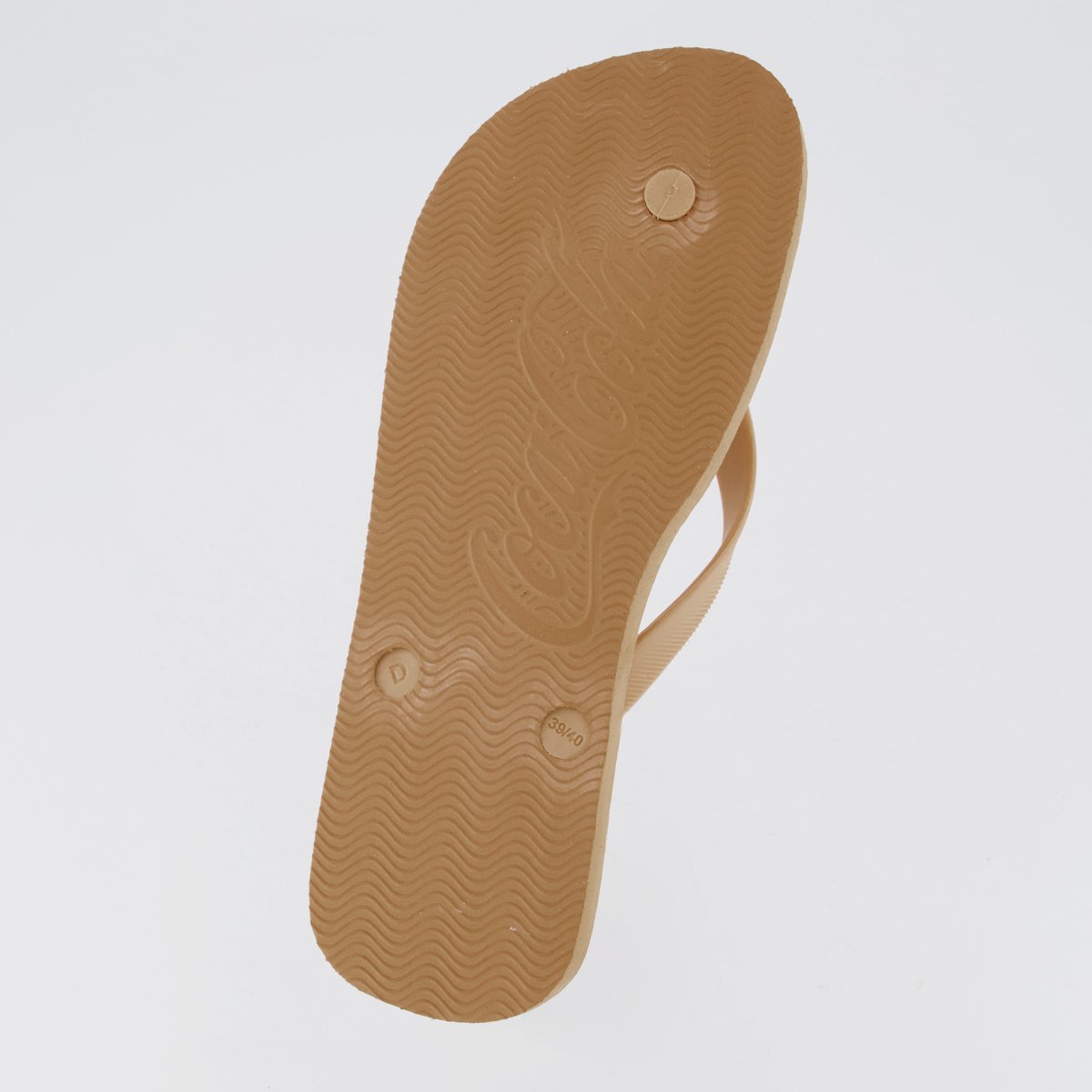 Chinelo Coca Cola Floyen 2 Marrom Marrom 5