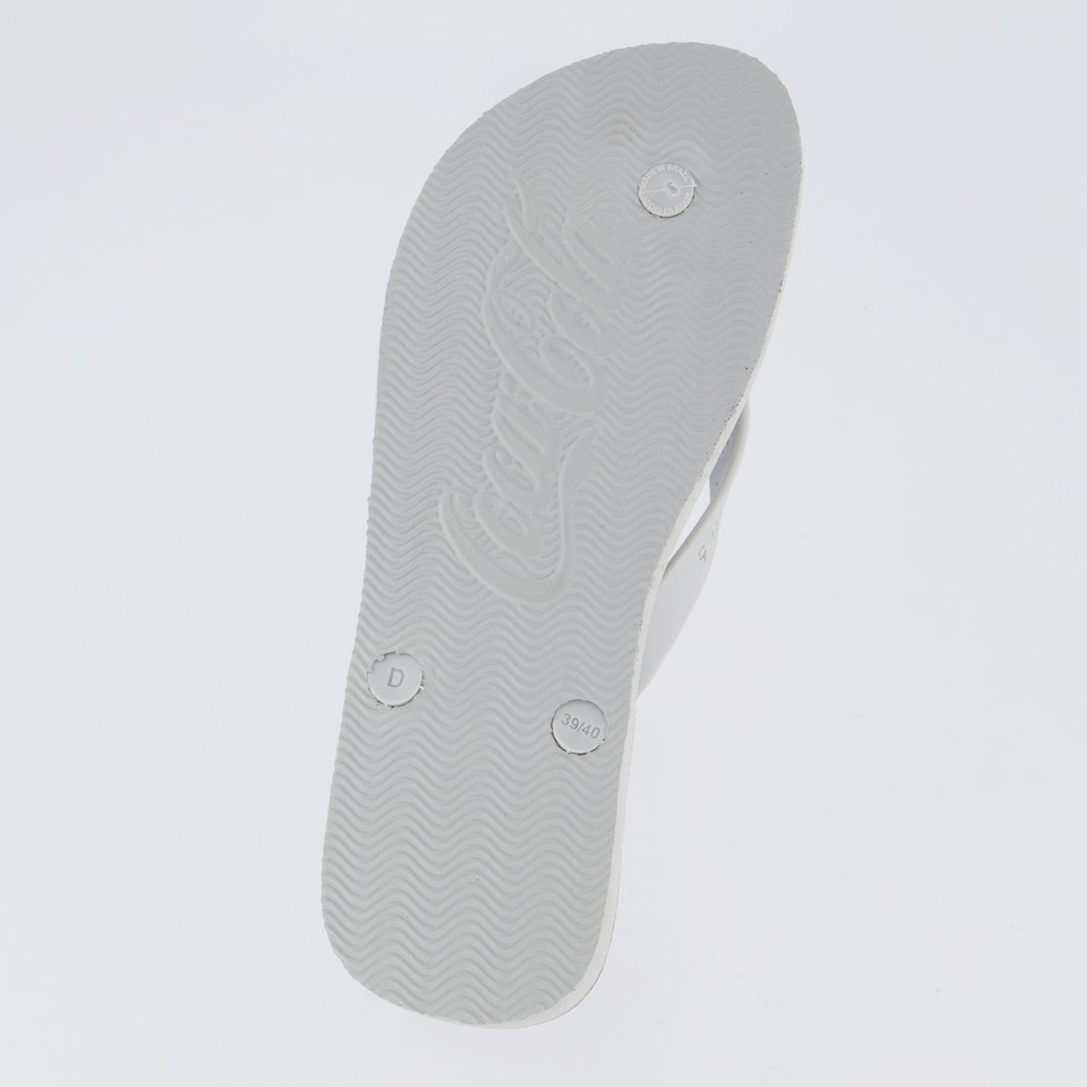 Chinelo Coca Cola Moran Cinza Cinza 5